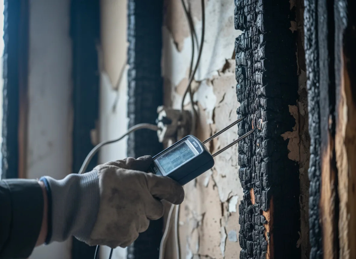Fire Damage Restoration Brock, NE FAQs